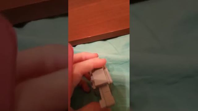 2 часть мини-пистолета сборка.следующий стрелять не будет! смотреть онлайн