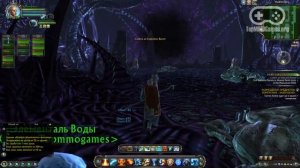 Геймплей онлайн игры RIFT (Full HD, Ultra Graphics)