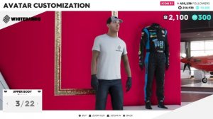 The Crew 2 How to Change Clothes (Player Customization)