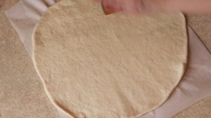 Мега вкусный ПИРОГ ? с сыром и колбасой | Попробуйте: круче чем пицца! | Pizza