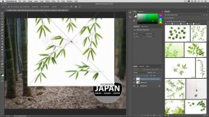 New Features to Libraries and Adobe Stock in Photoshop CC 2017 | Adobe