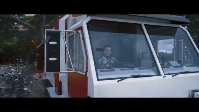 20 — Русский трейлер (2019) смотреть онлайн