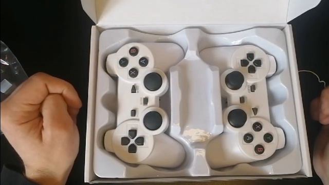 Приставка GAME BOX STICK М-10 10000 игр смотреть онлайн