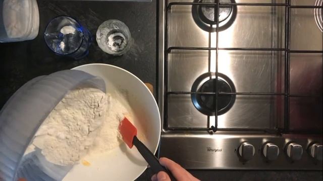 Печенье Савоярди/Рецепт бисквитного печенья для Тирамису - Ladyfingers/Boudoirs смотреть онлайн