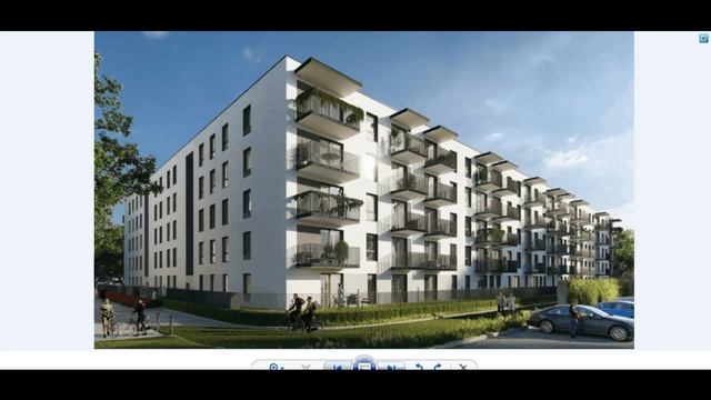 Недвижимость, выбираем новостройки, что лучше в Варшаве, где смотреть.Targówek, Warszawa смотреть онлайн