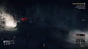 SnowRunner PS4 GAMEPLAY-LUMBER MILL SUPPLIES-DELIVER TO SAWMILL FUEL AND METAL BEAMS