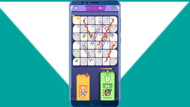 ये क्या एक और आ गया | MPL Snake and Ladders express game tips and tricks | Glitches test смотреть онлайн