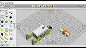 6 урок  Проект Первые шаги  Шпион