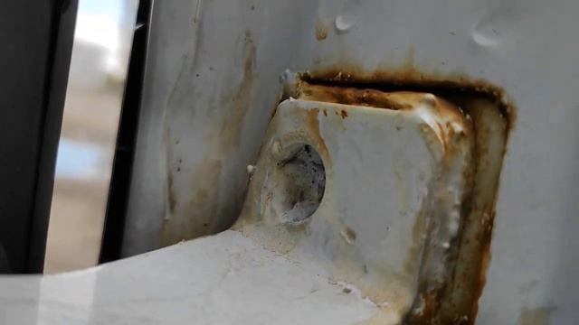 Газель НЕКСТ не гниёт!!! смотреть онлайн