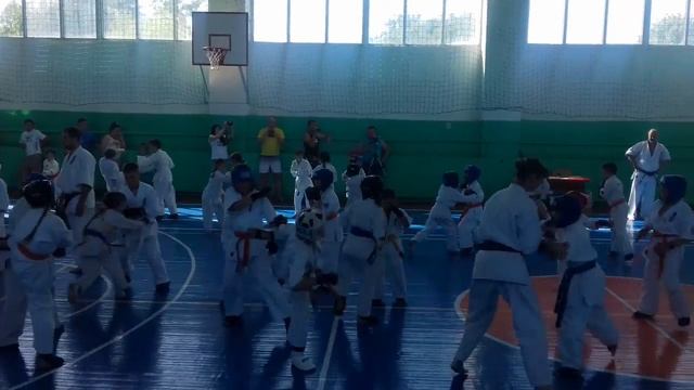 Аттестация 01.07.2017 г. Стаханов смотреть онлайн