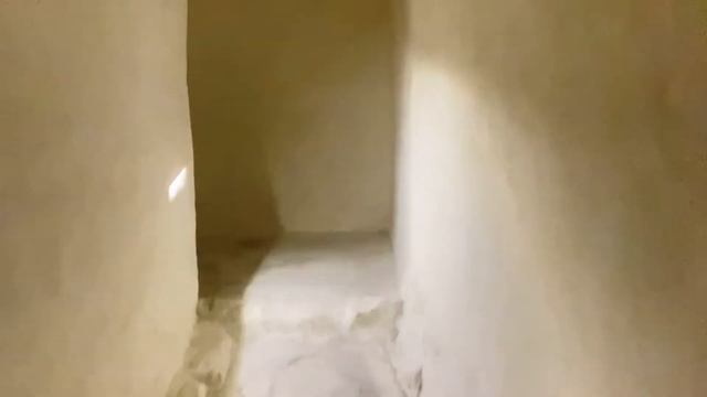 Дивногорье - Каппадокия в Воронежской области