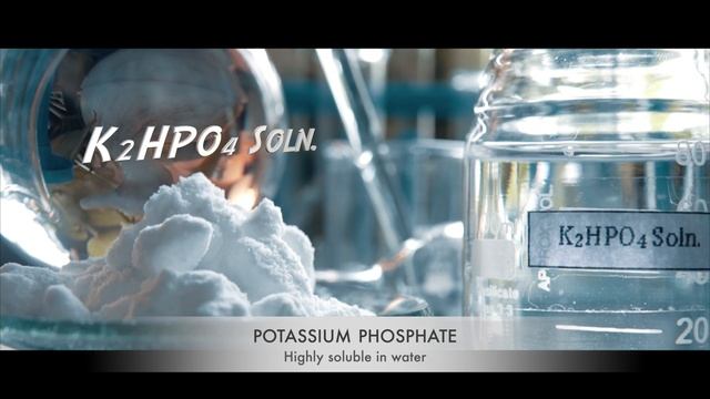 How does Silver nitrate react with Potassium phosphate? | K2HPO4 + AgNO3 = Ag3PO4 + KNO3 + HNO3 смотреть онлайн