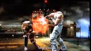 TEKKEN 6 BEST FIGHTS XBOXLIVE (8/15)