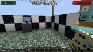 Minecraft Mods Showcase - Creepypasta Mod! (1.8) - 1.7.10 - 1.8.2 - 1.12.0