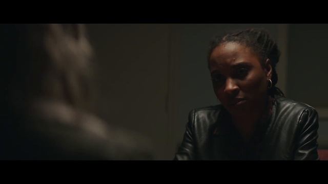 THROUGH THE GLASS DARKLY - Official Trailer смотреть онлайн