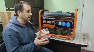 ⚡ГЕНЕРАТОР ДЛЯ ДОМА. КАК ЗАПУСТИТЬ И ПОЛЬЗОВАТЬСЯ, КАКОЙ ГЕНЕРАТОР ВЫБРАТЬ.