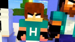 SEASON 5 PART 1 | HEEKO GOT KIDNAPPED | DOOMS DAY - MONSTER SCHOOL