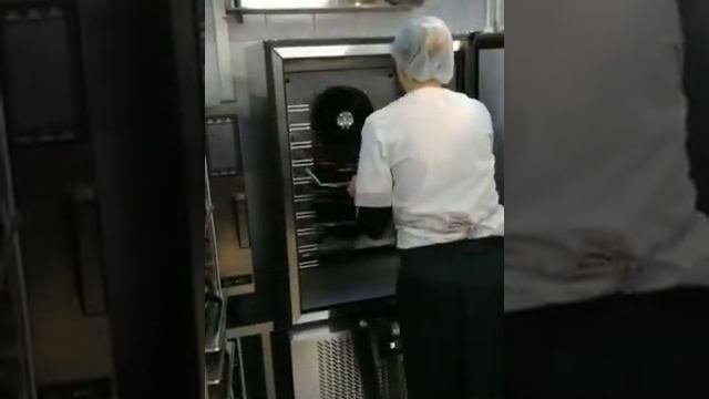 Как мы производим свежие супы с натуральным составом ❤️ смотреть онлайн