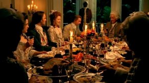 Долгота 2/2 серия. Англия-США. 2000г.