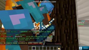 Minecraft - Ru-M.org 2 Ckfdbr100 и MrAnfetomin