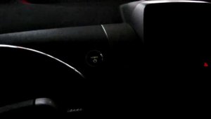 Prius 20 keyless при автозапуске