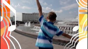 Раз словечко, два словечко будет песенка: Столица из столиц