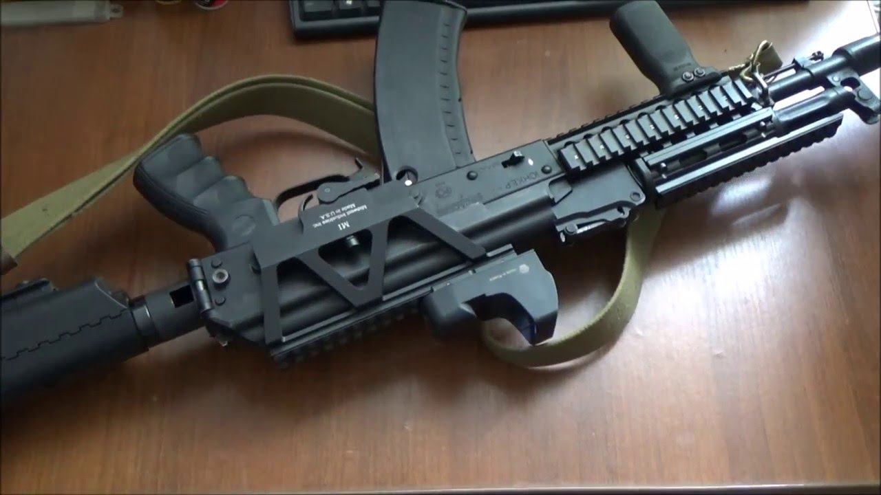 Юнкер 2 Обвес