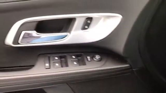 2017 Chevrolet Equinox Elmhurst, Forest Park, Oak Lawn, Schaumburg, Melrose Park, IL G1508 смотреть онлайн