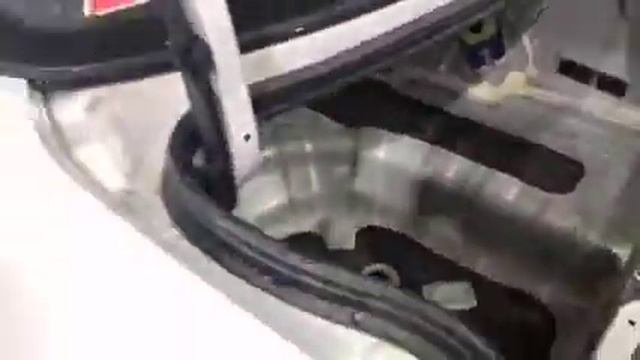 Штатная (она же заводская) шумоизоляция Хендай Солярис оставляет желать лучшего смотреть онлайн