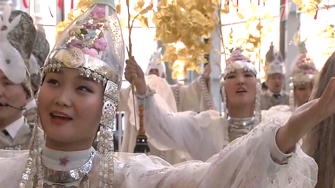 Во Владивостоке на Приморской сцене знаменитой Мариинки стартует Всероссийский театральный марафон