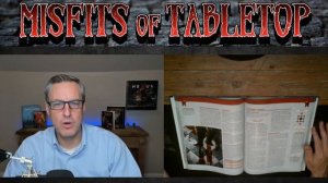 The Witcher RPG - Combat Part 2 - Criticals, Fumbles, Death Saves