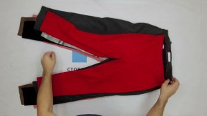 31574 Женские бренд брюки, штаны (casual),секонд (extra), 8пак, 24.8 кг, 8.95€/кг, 66шт