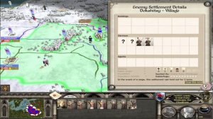 TO WAR - Turns 1,2 - Medieval 2 Total War Hotseat (Teutonic Campaign)