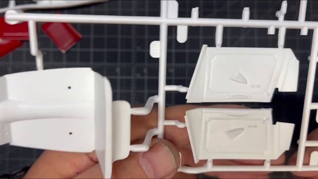 Revell 32 Ford 3 Window Coupe build update 1 смотреть онлайн