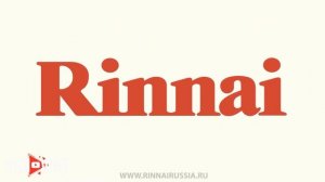 Анимация для фирмы Rinnai