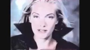 Kim Lukas - All I really want