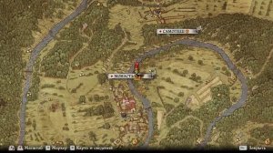 Kingdom Come: Deliverance #101 - Жребий брошен (полное прохождение игры)