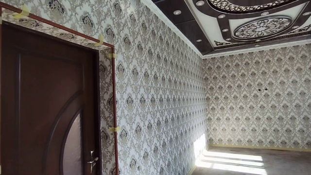 potolok,oboy qancha budi _ремонт своими руками, ремонт квартир ,МДФ потолок, обои,краска смотреть онлайн