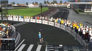 Pro Cycling Manager 2020 | МОЯ Команда #1 Команда из СНГ начинает путь