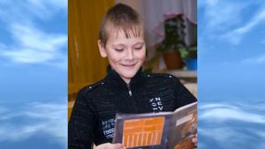 Видеоролик об учителе начальных классов