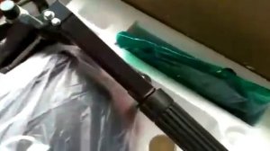 Распаковка Тохатсу 18