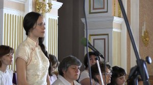 Екатерина Баянова - Вокализ