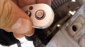 Замена жидкости в вариаторе Jatco JF011e и фильтра на автомобиле Nissan Qashqai без снятия поддона.