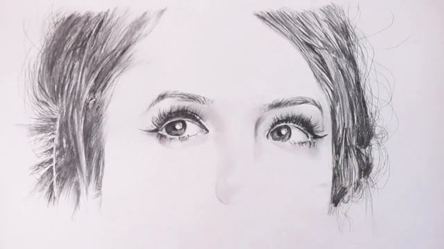 Nina Dobrev карандашом смотреть онлайн