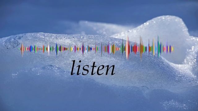 Медленно и легко! Практикуйтесь, слушая базовый английский смотреть онлайн