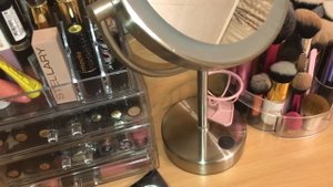 НОВАЯ ОРГАНИЗАЦИЯ И ХРАНЕНИЕ КОСМЕТИКИ❤️НОВЫЙ ГОД БЛИЗКО