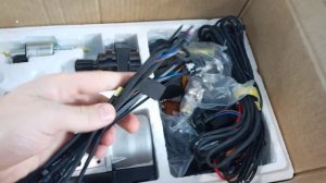 Мокрый фен 5 кВт 12 вольт KingMoon