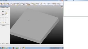 Курс AlphaCam и PartModeller. Занятие 1 от 05.05.14. Введение в программу AlphaCAM