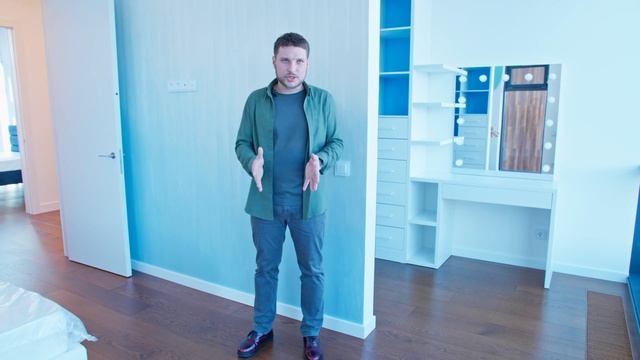 Дизайн стильного таунхауса. Советы и ошибки в планировке, строительстве, интерьере дома | РУМТУР смотреть онлайн