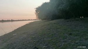АСТРАХАНСКАЯ РЫБАЛКА. КИГАЧ 2020 СЕНТЯБРЬ.
